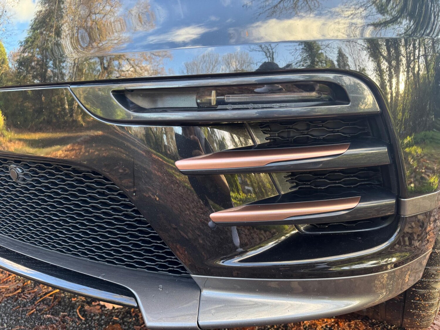 Used Land Rover Range Rover Velar 2017 for sale - 78039392: Photo 67