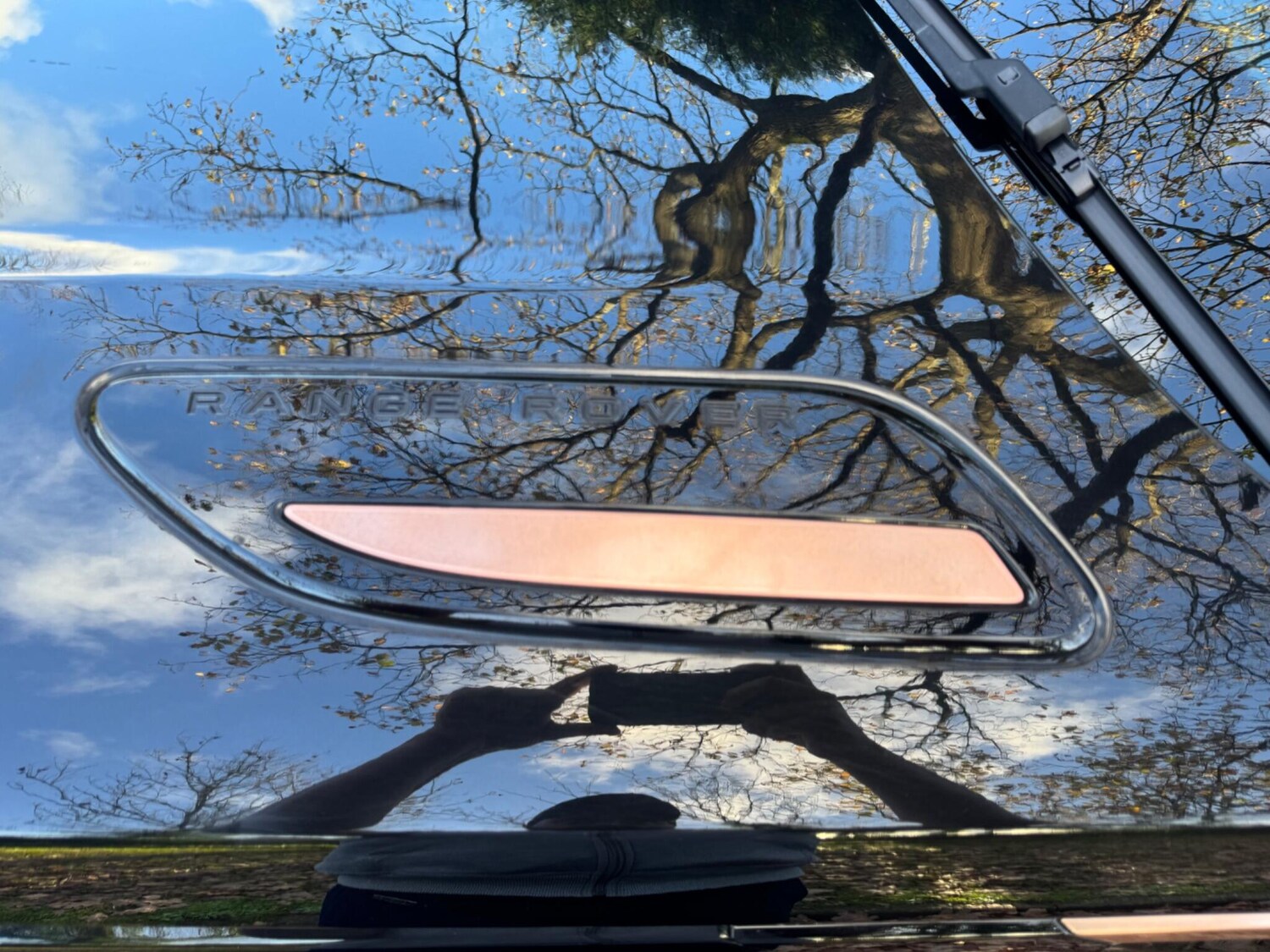 Used Land Rover Range Rover Velar 2017 for sale - 78039392: Photo 68