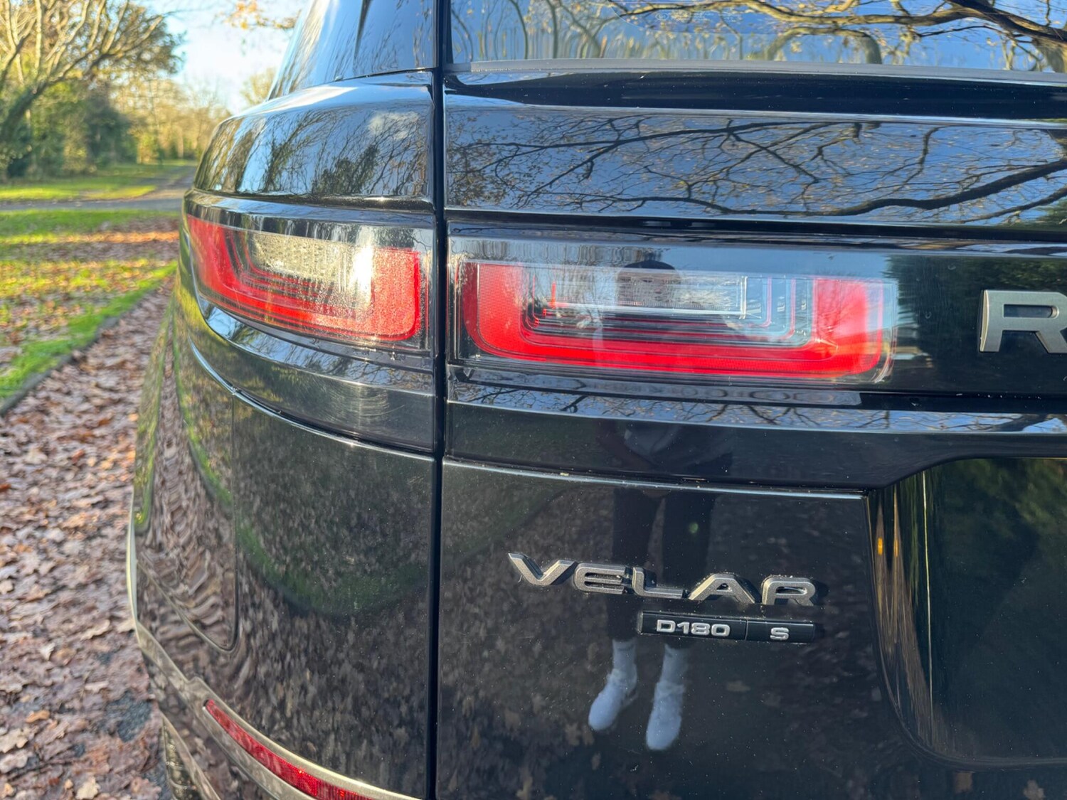 Used Land Rover Range Rover Velar 2017 for sale - 78039392: Photo 70