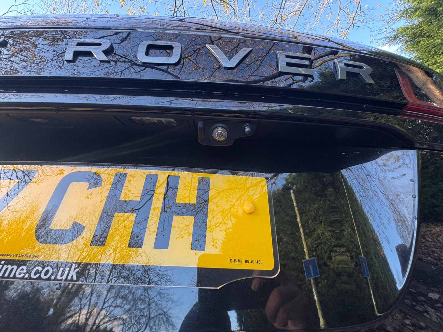 Used Land Rover Range Rover Velar 2017 for sale - 78039392: Photo 73