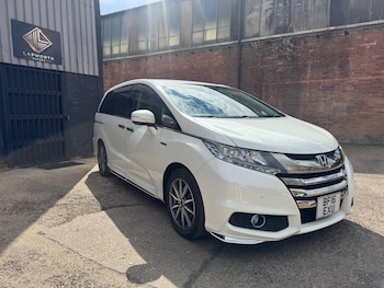 Used Honda Odyssey 2024 for sale - 79590694: Photo