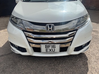 Used Honda Odyssey 2024 for sale - 79590694: Photo