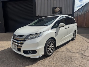 Used Honda Odyssey 2024 for sale - 79590694: Photo