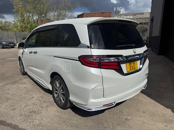 Used Honda Odyssey 2024 for sale - 79590694: Photo