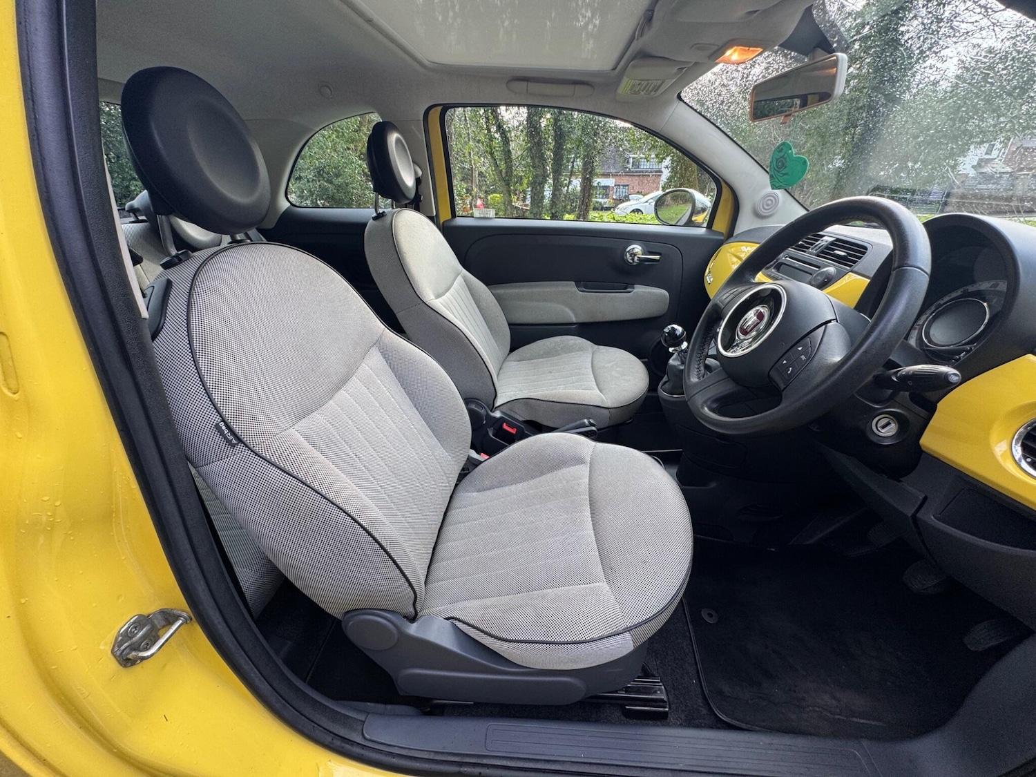 Used Fiat 500 2011 for sale - 78039398: Photo 13