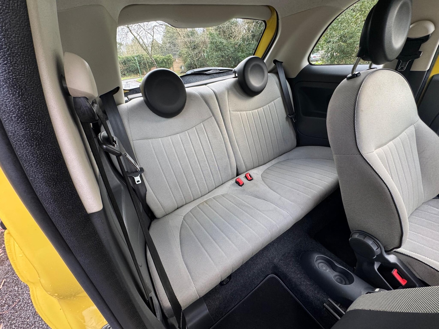 Used Fiat 500 2011 for sale - 78039398: Photo 15