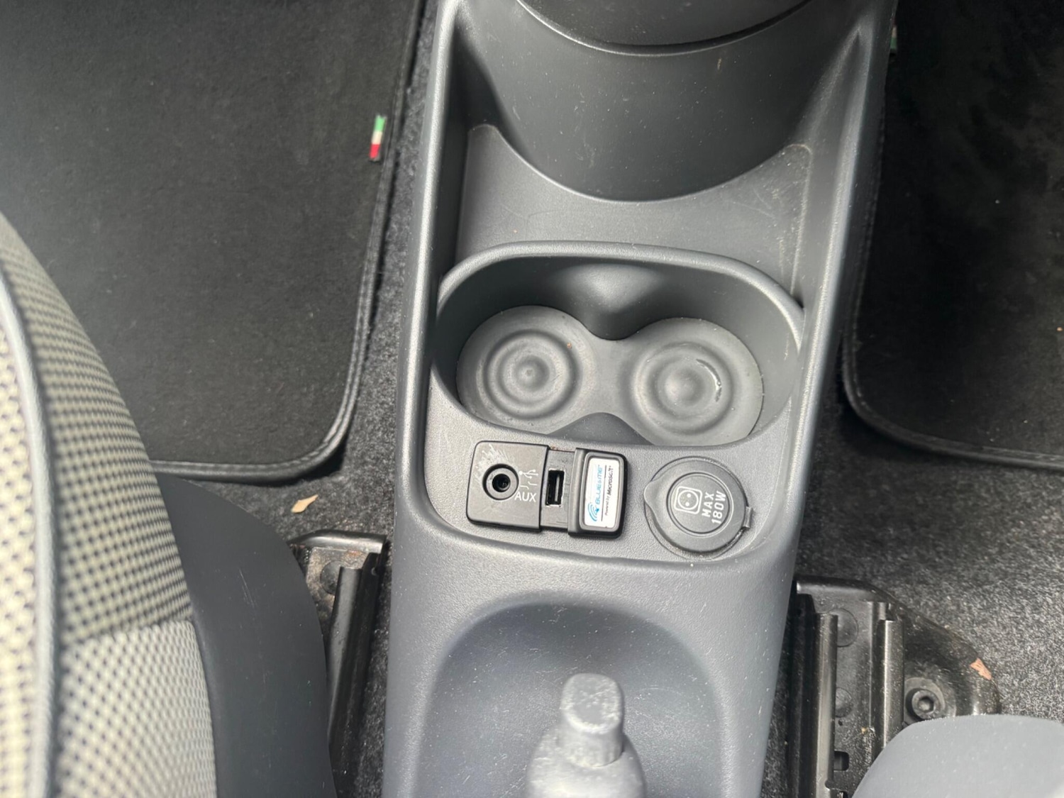 Used Fiat 500 2011 for sale - 78039398: Photo 16