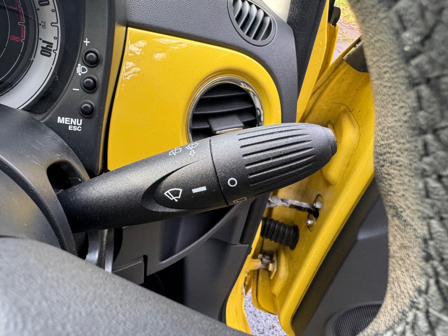 Used Fiat 500 2011 for sale - 78039398: Photo 17