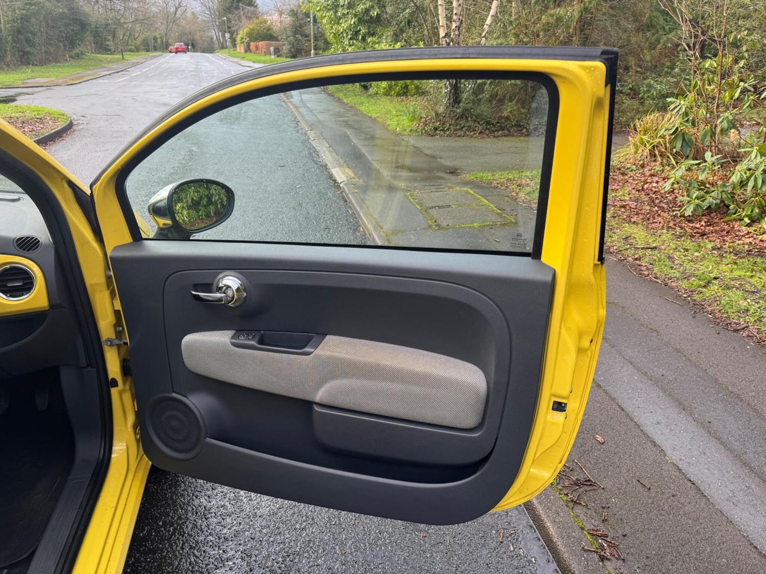 Used Fiat 500 2011 for sale - 78039398: Photo 20