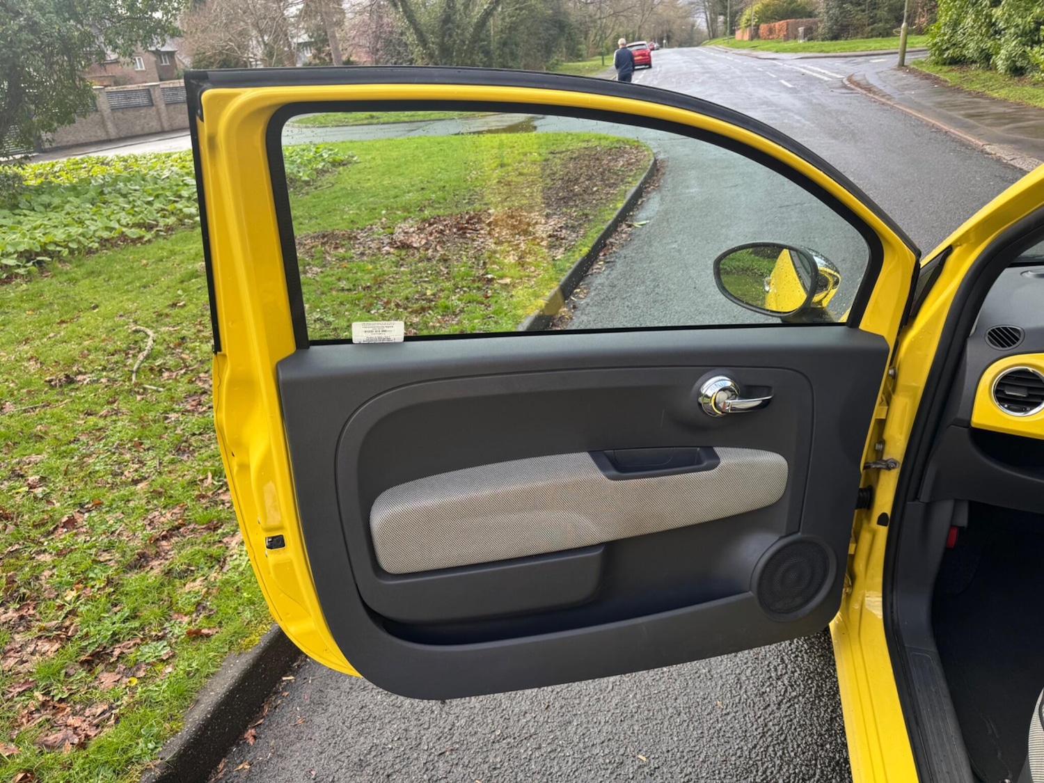 Used Fiat 500 2011 for sale - 78039398: Photo 21