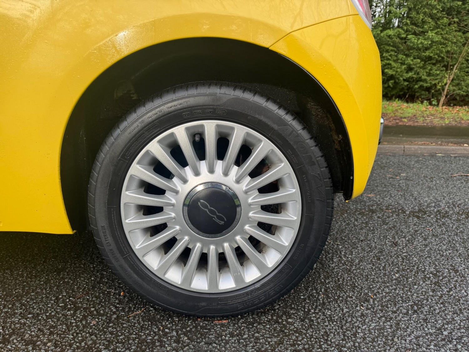 Used Fiat 500 2011 for sale - 78039398: Photo 22