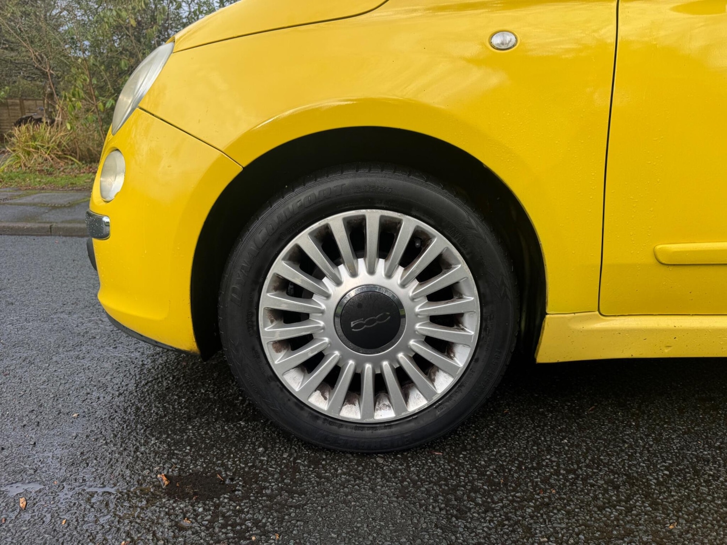 Used Fiat 500 2011 for sale - 78039398: Photo 23