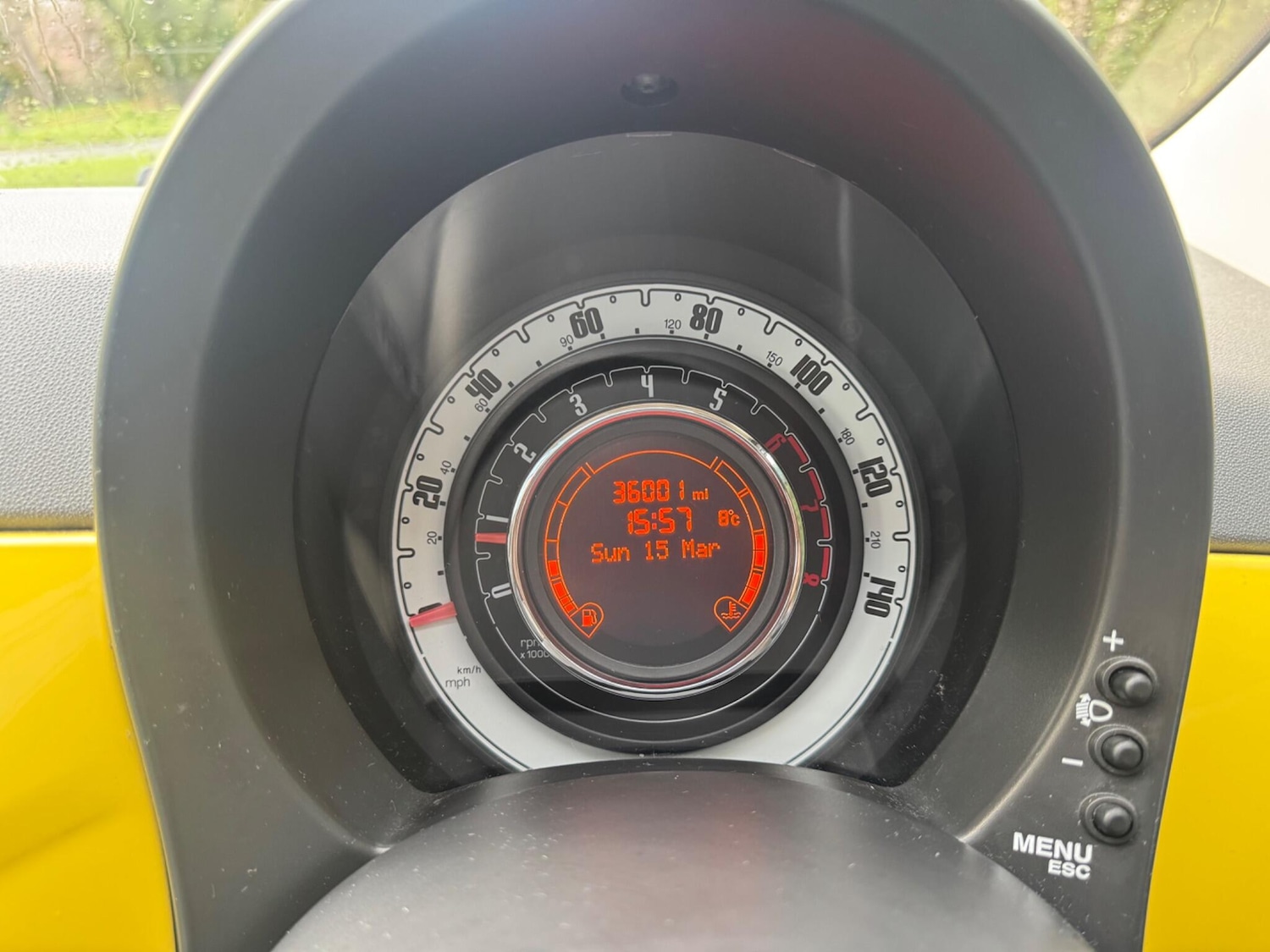 Used Fiat 500 2011 for sale - 78039398: Photo 24