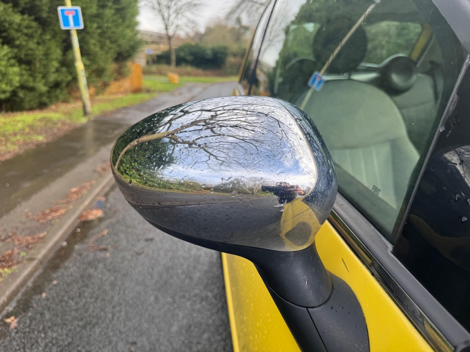 Used Fiat 500 2011 for sale - 78039398: Photo 25