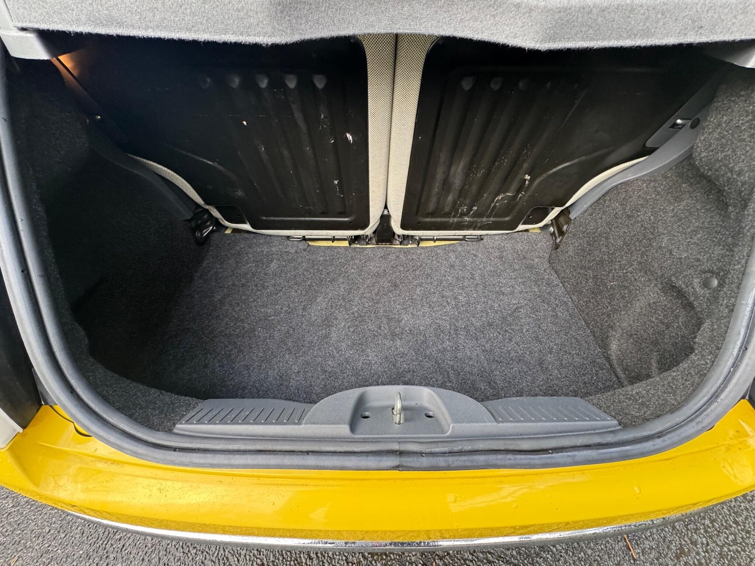 Used Fiat 500 2011 for sale - 78039398: Photo 27