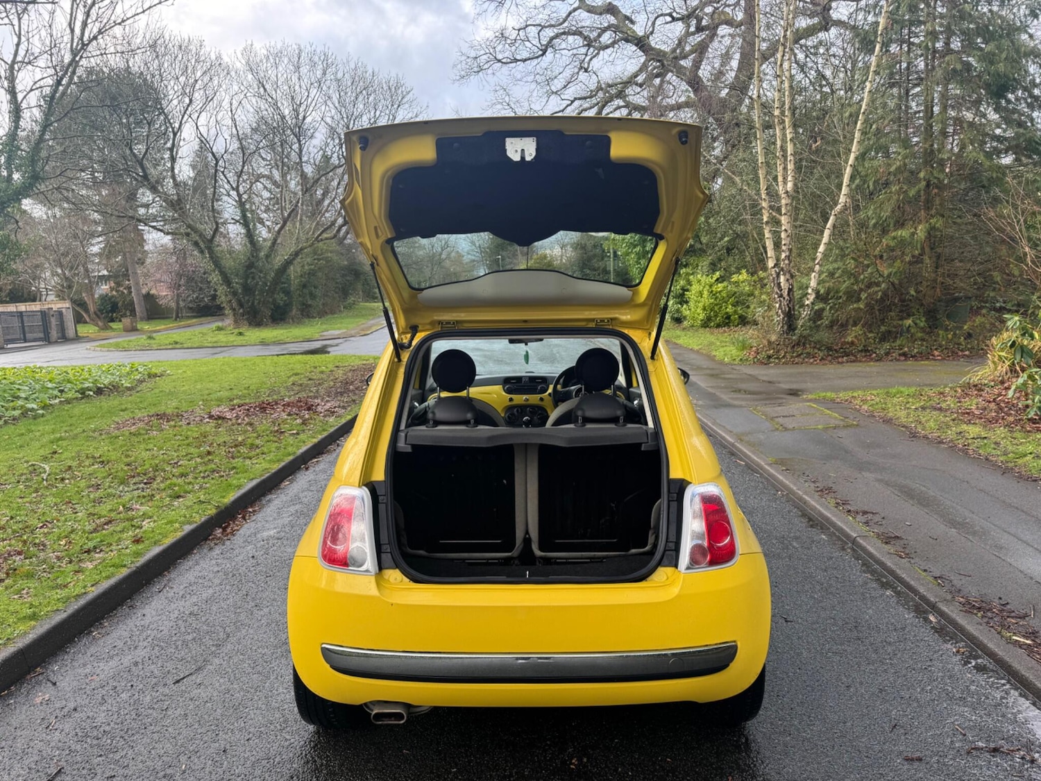 Used Fiat 500 2011 for sale - 78039398: Photo 28