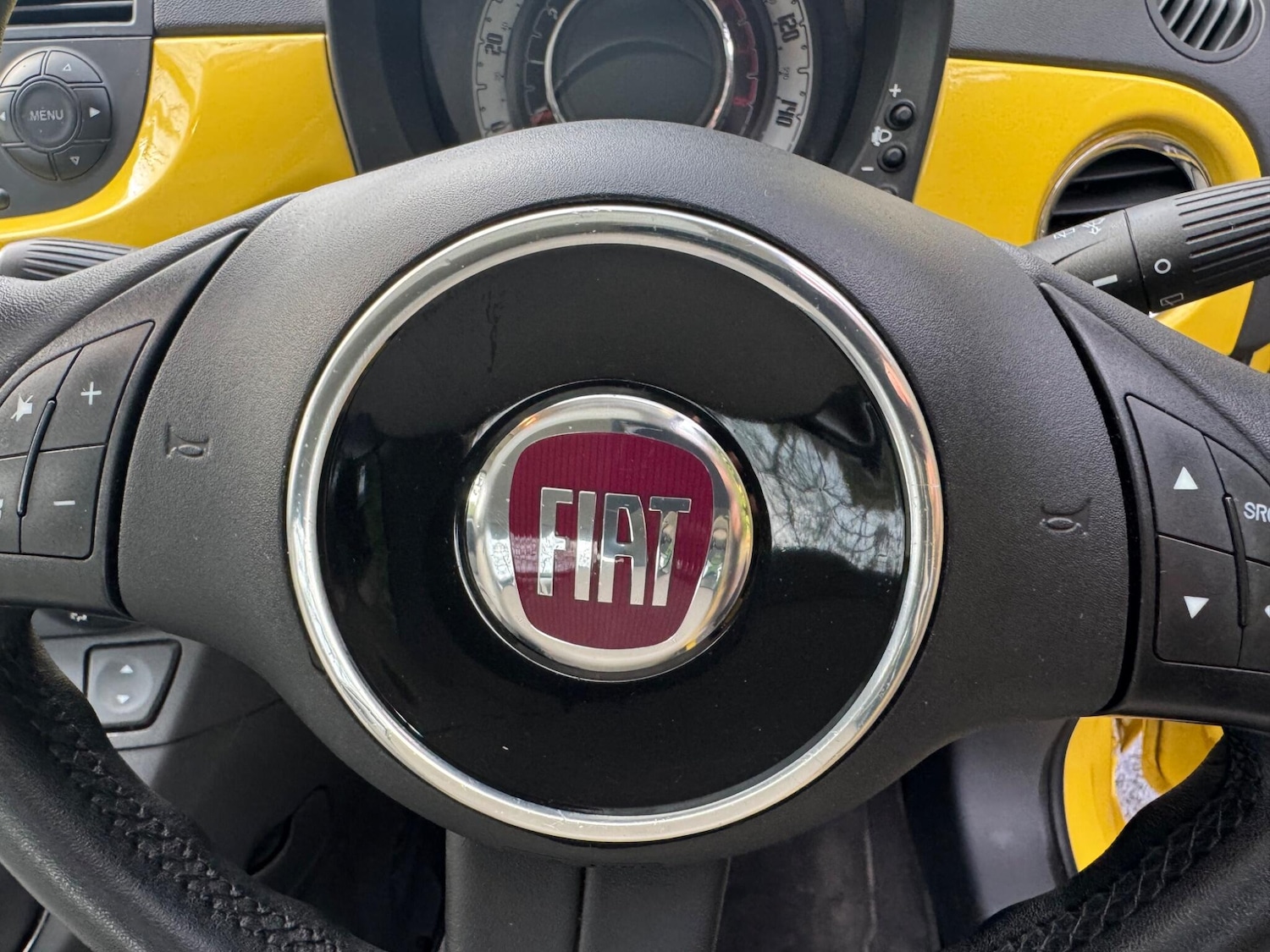 Used Fiat 500 2011 for sale - 78039398: Photo 29