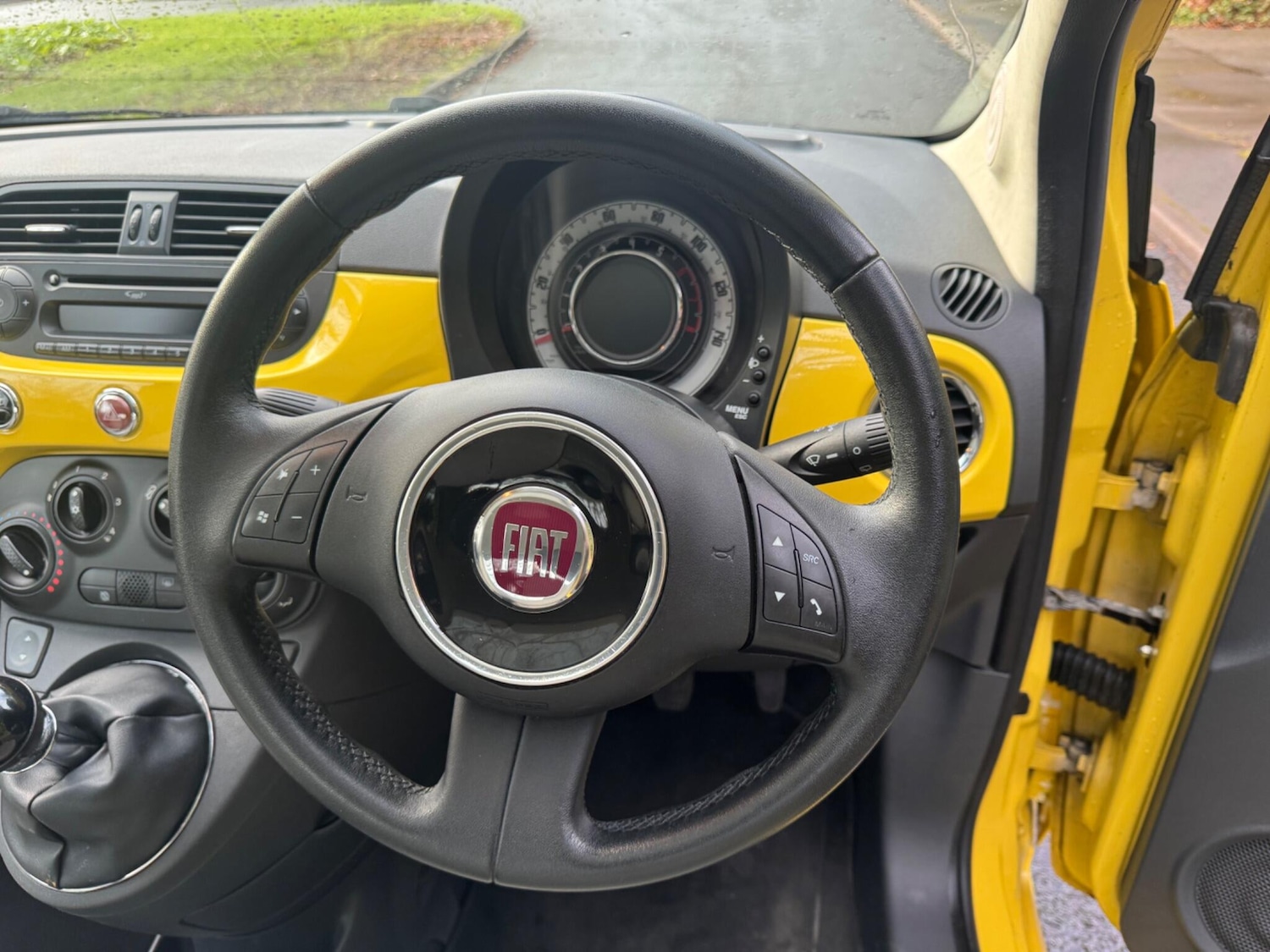 Used Fiat 500 2011 for sale - 78039398: Photo 30