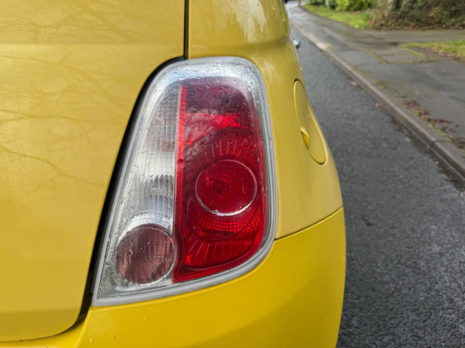 Used Fiat 500 2011 for sale - 78039398: Photo 37