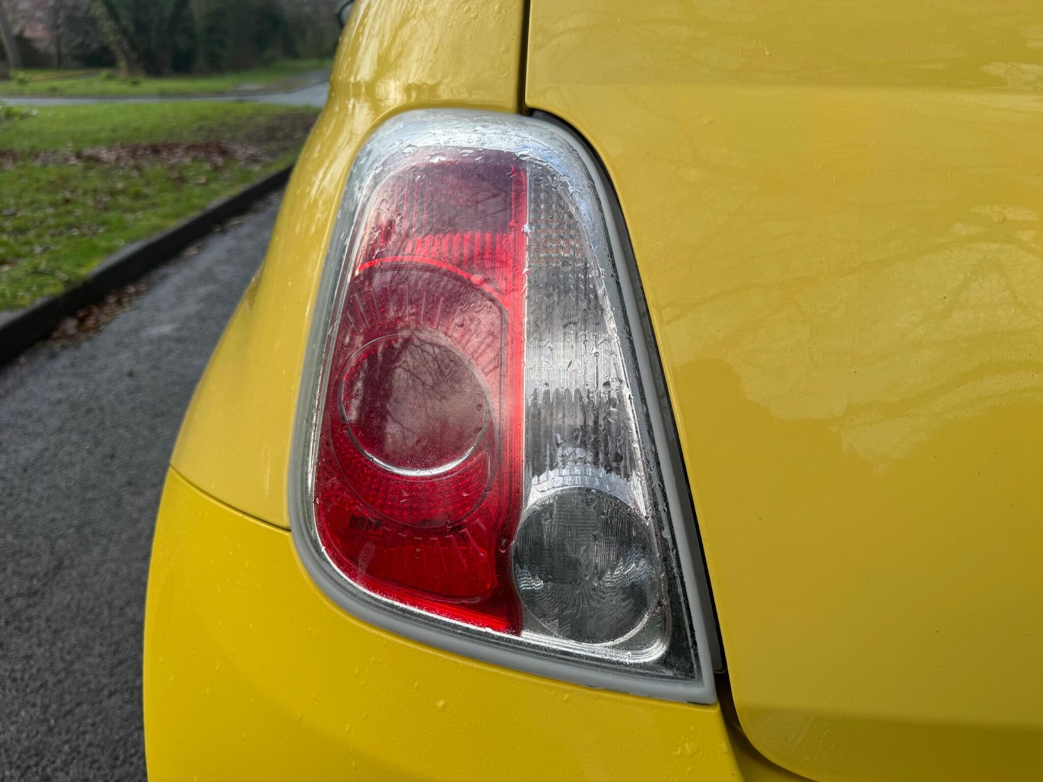 Used Fiat 500 2011 for sale - 78039398: Photo 38