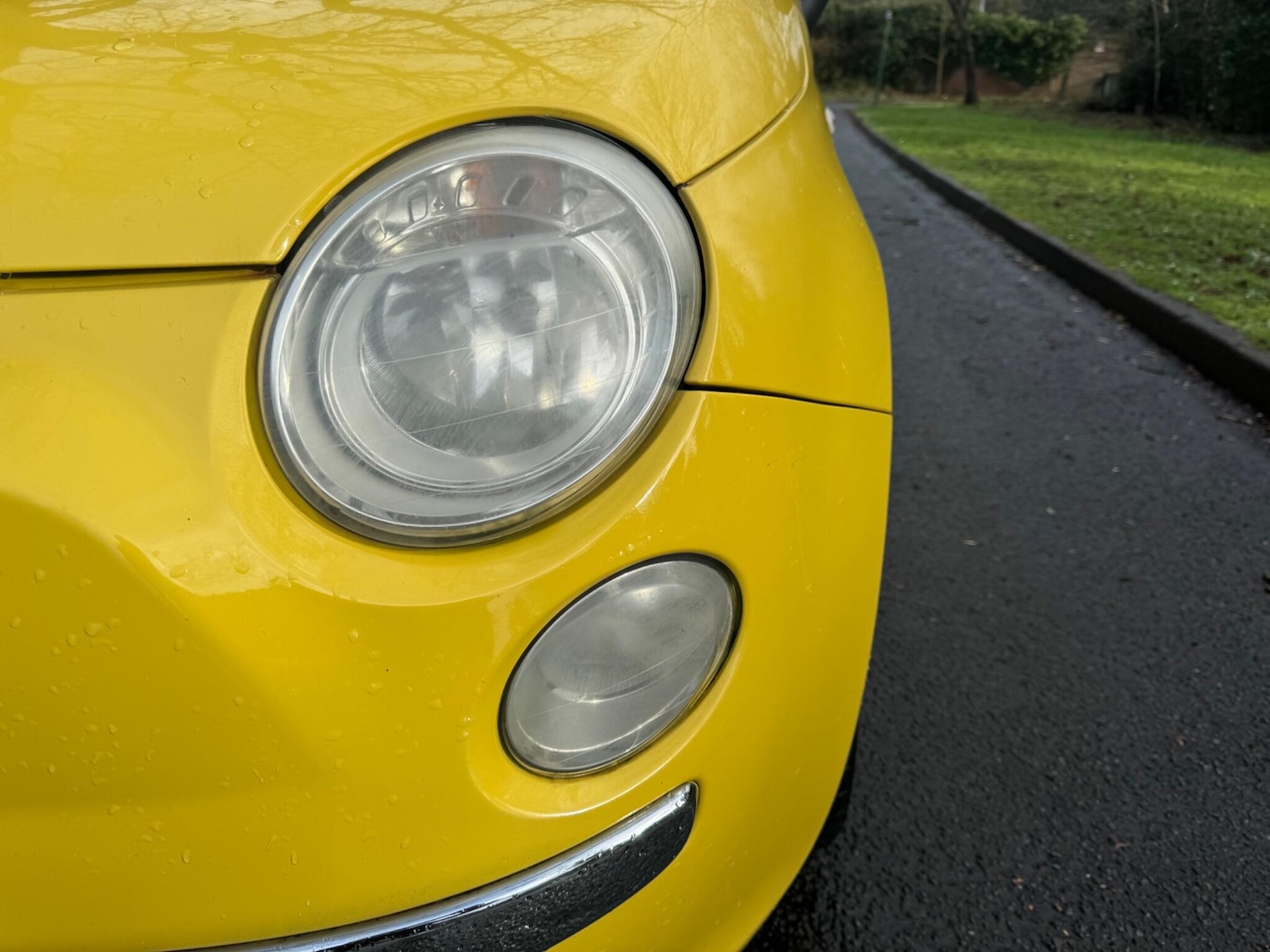 Used Fiat 500 2011 for sale - 78039398: Photo 39