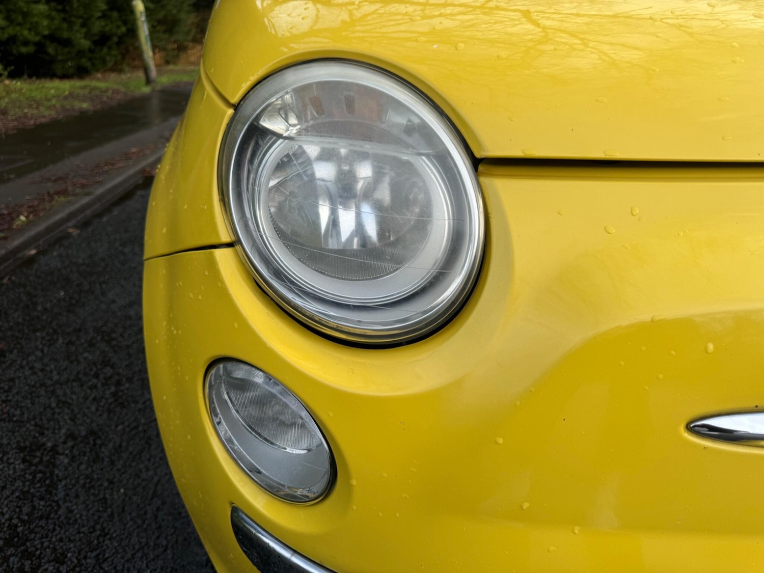 Used Fiat 500 2011 for sale - 78039398: Photo 40