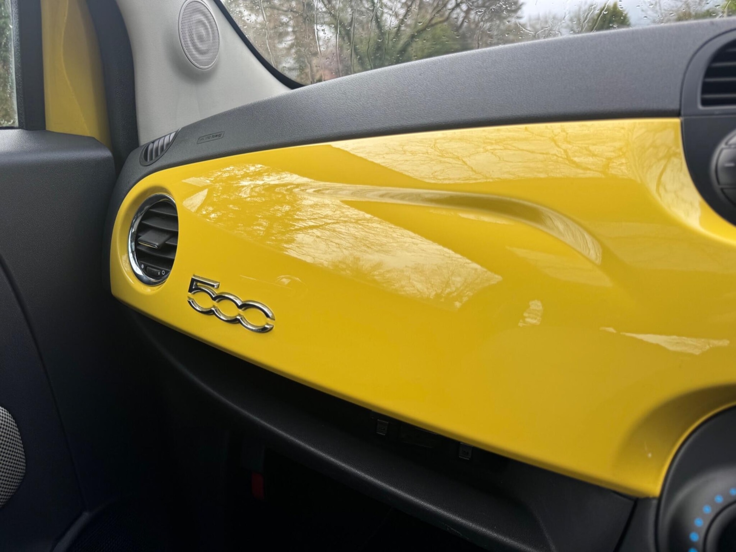 Used Fiat 500 2011 for sale - 78039398: Photo 41