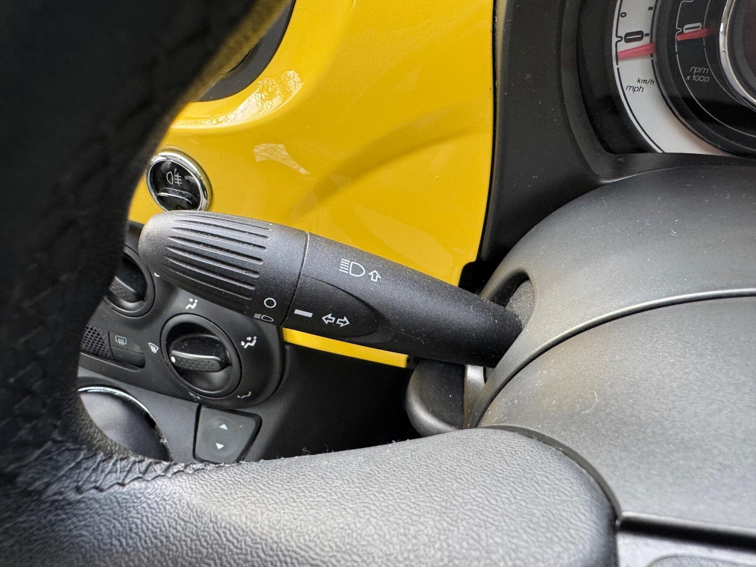 Used Fiat 500 2011 for sale - 78039398: Photo 44