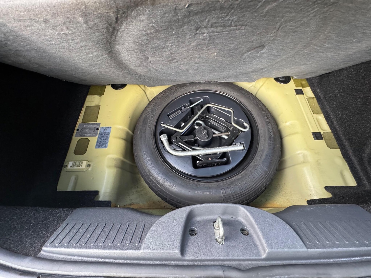 Used Fiat 500 2011 for sale - 78039398: Photo 46