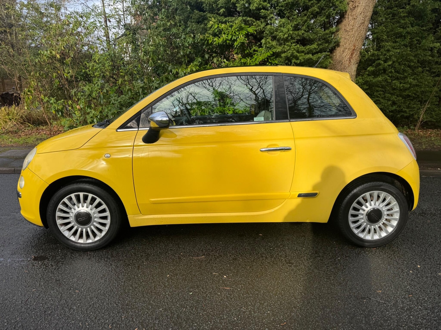 Used Fiat 500 2011 for sale - 78039398: Photo 6