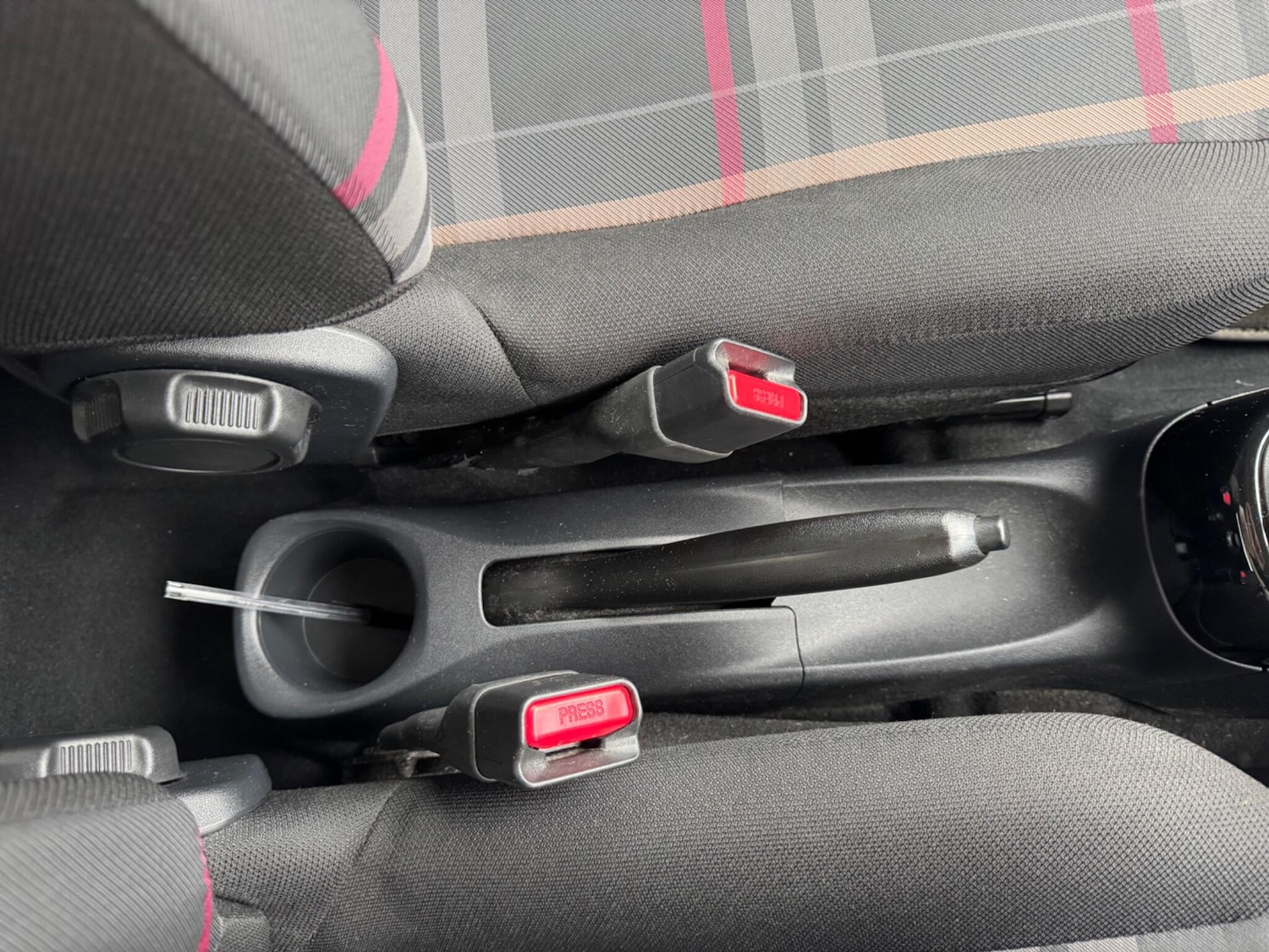 Used Peugeot 108 2015 for sale - 78039396: Photo 10