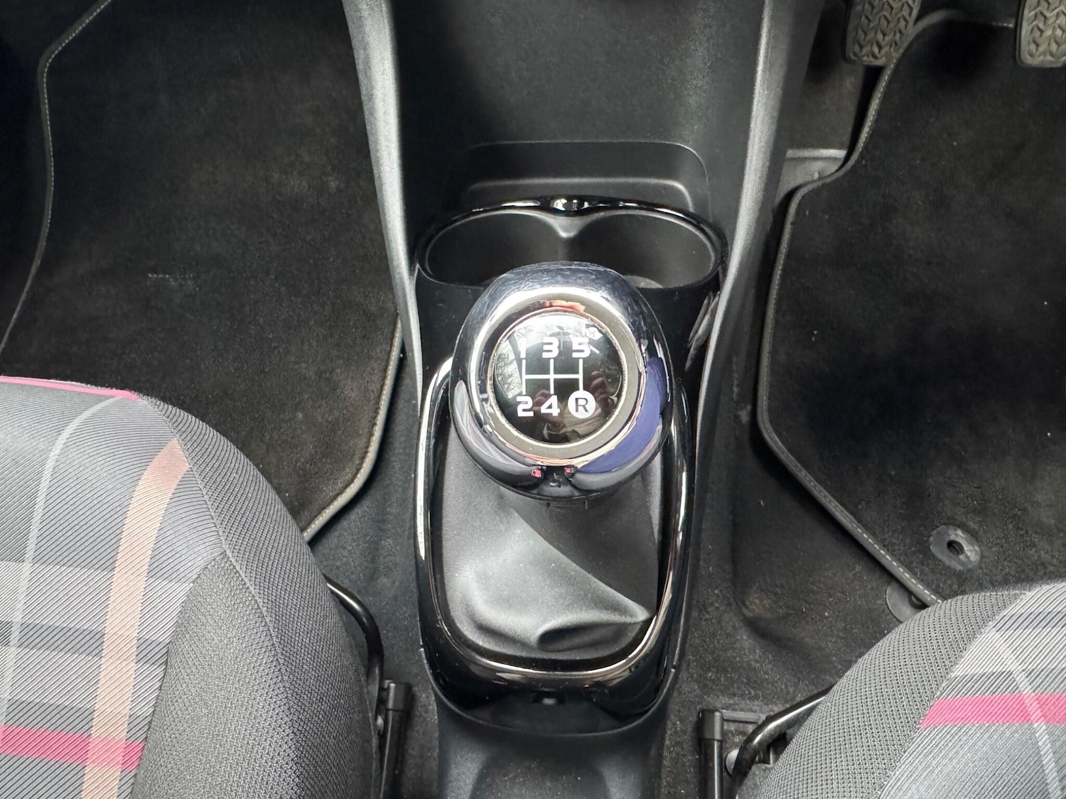 Used Peugeot 108 2015 for sale - 78039396: Photo 11