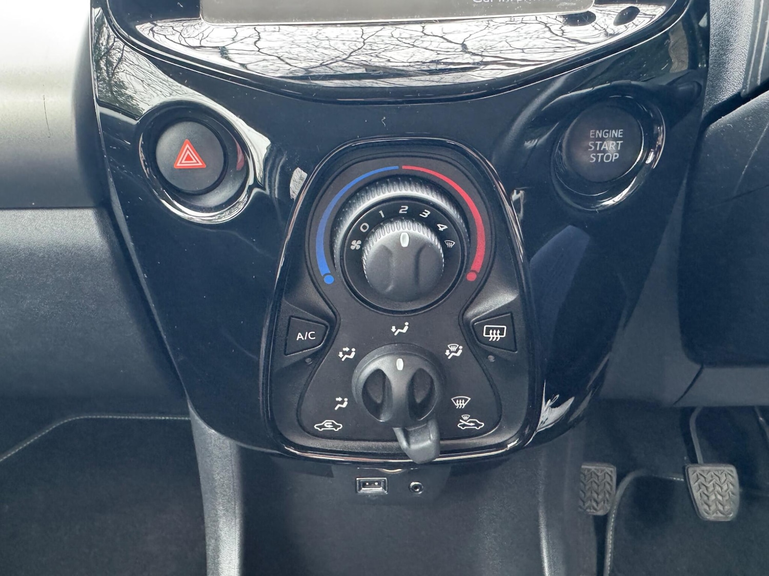 Used Peugeot 108 2015 for sale - 78039396: Photo 12