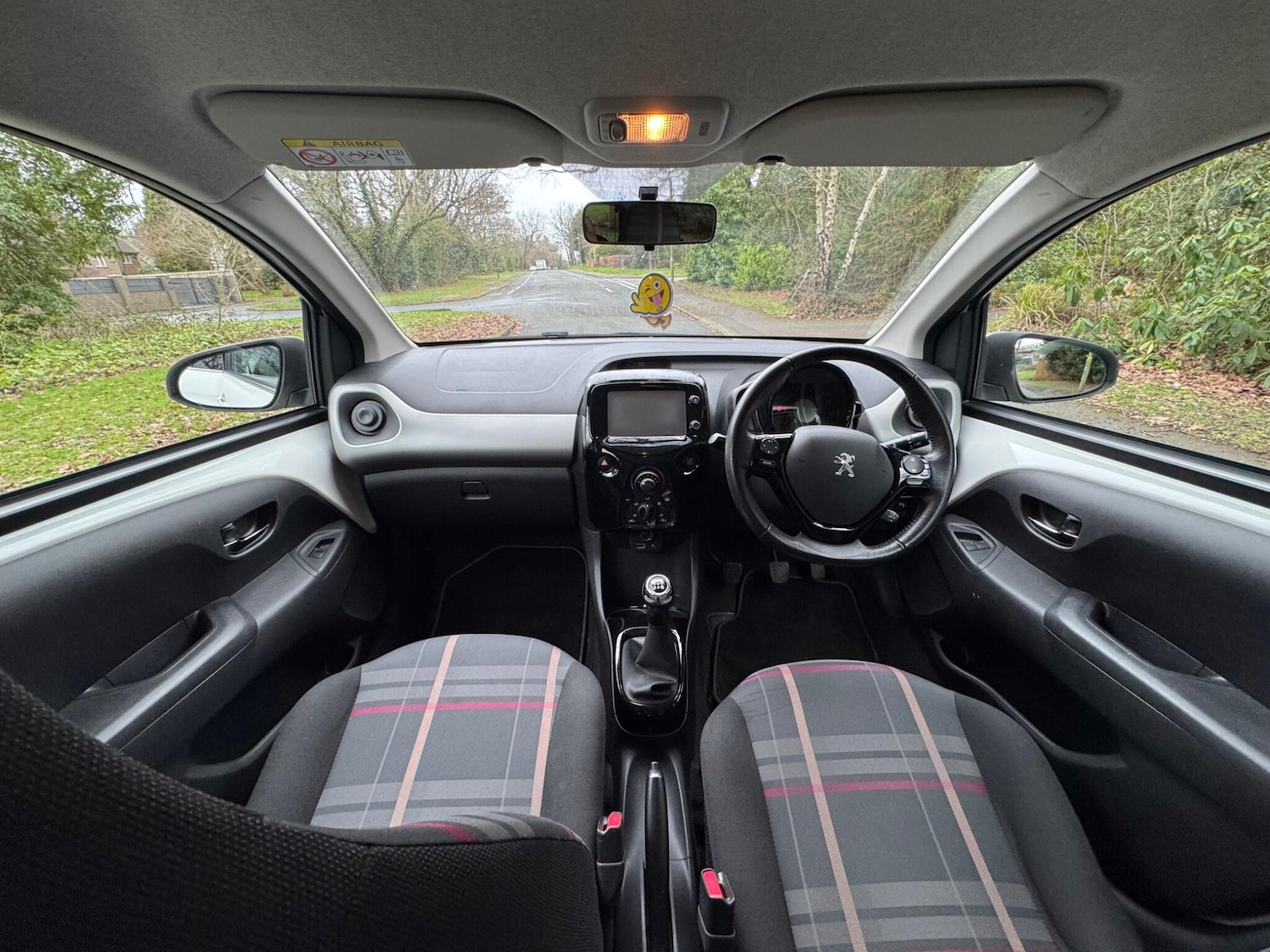 Used Peugeot 108 2015 for sale - 78039396: Photo 13