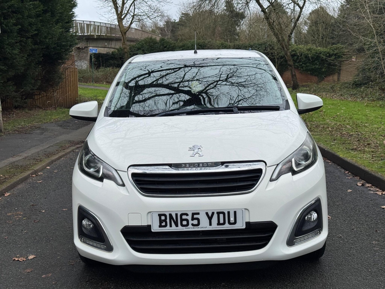Used Peugeot 108 2015 for sale - 78039396: Photo 2
