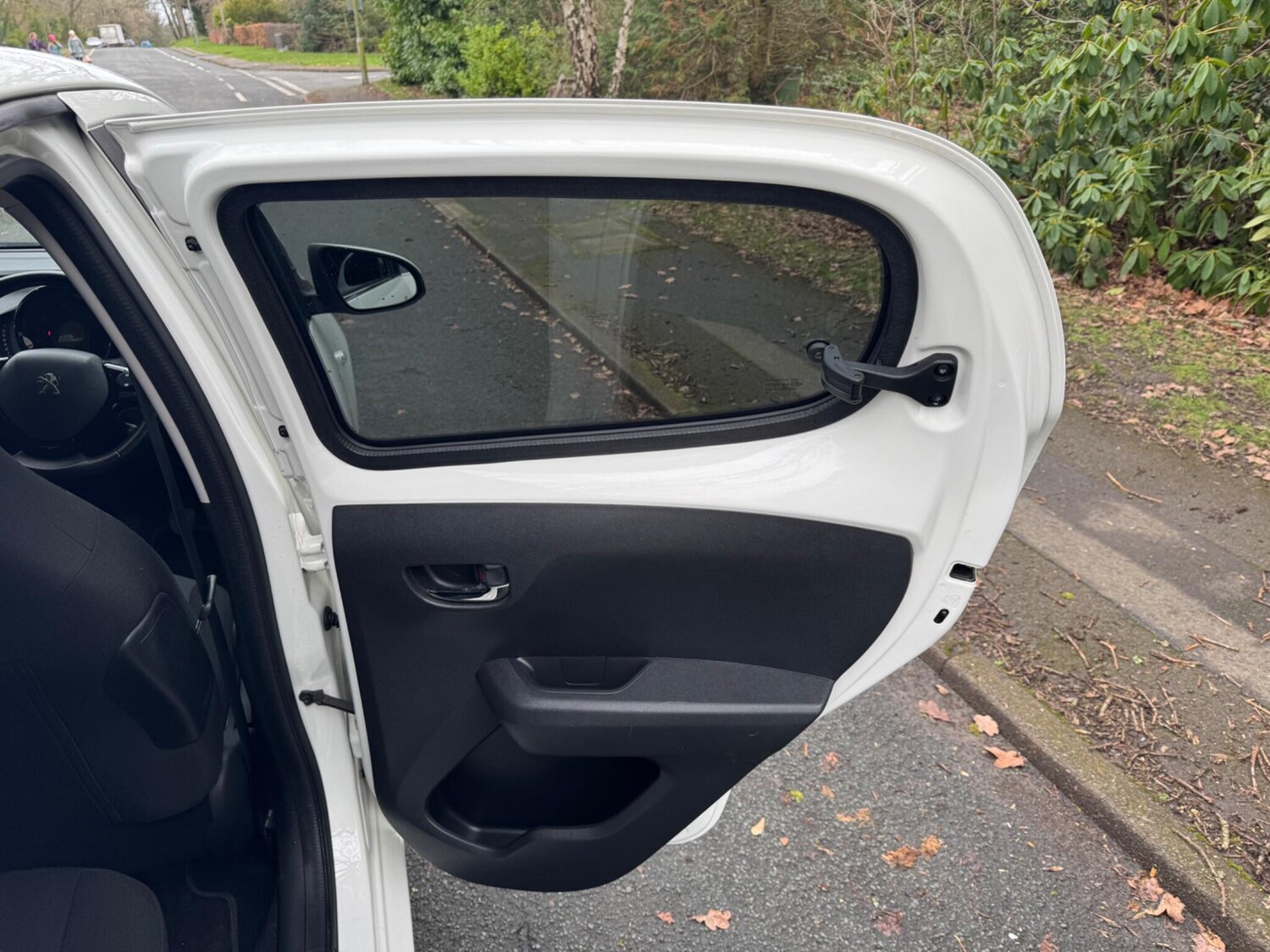 Used Peugeot 108 2015 for sale - 78039396: Photo 29