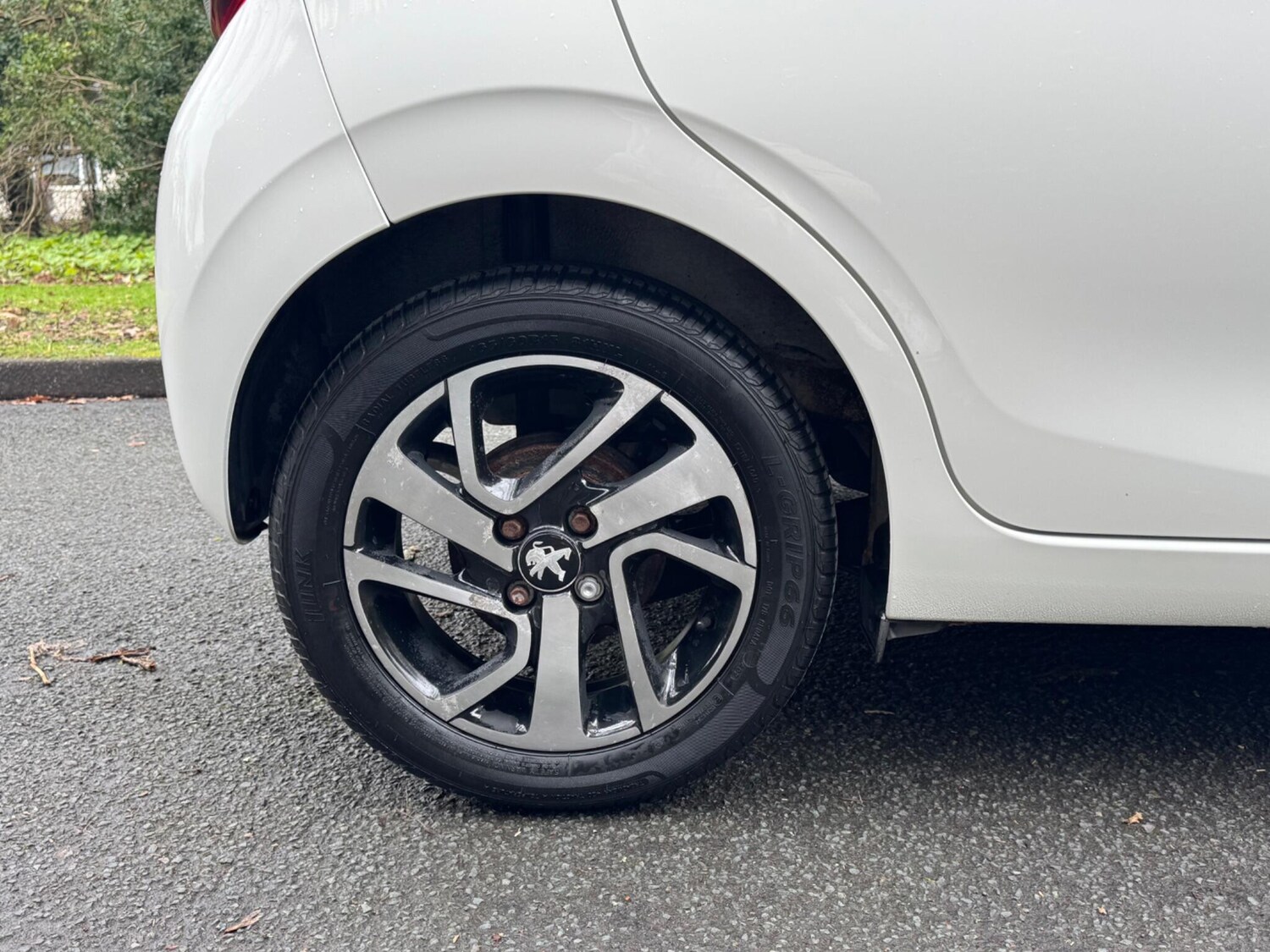 Used Peugeot 108 2015 for sale - 78039396: Photo 30