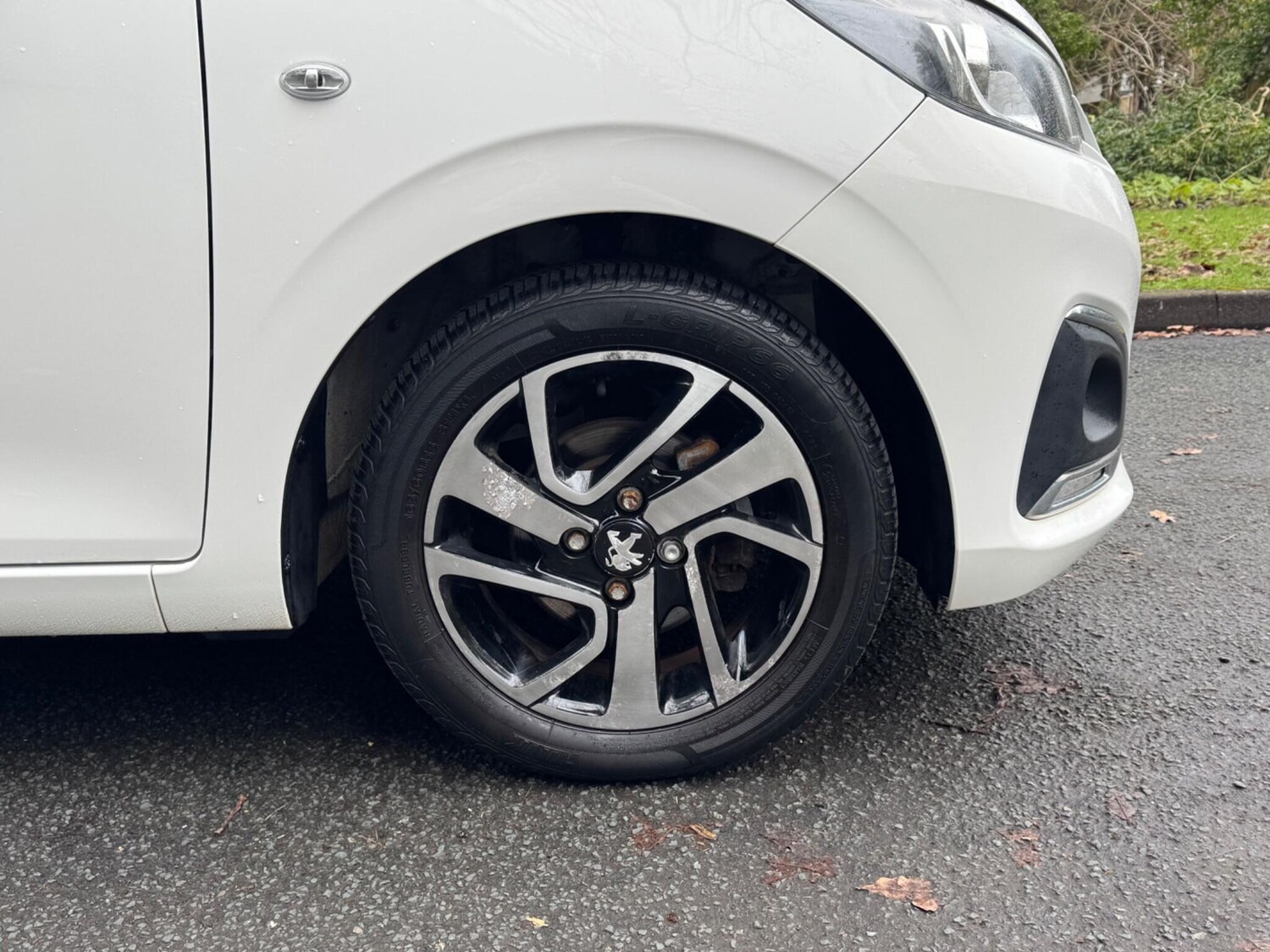 Used Peugeot 108 2015 for sale - 78039396: Photo 31