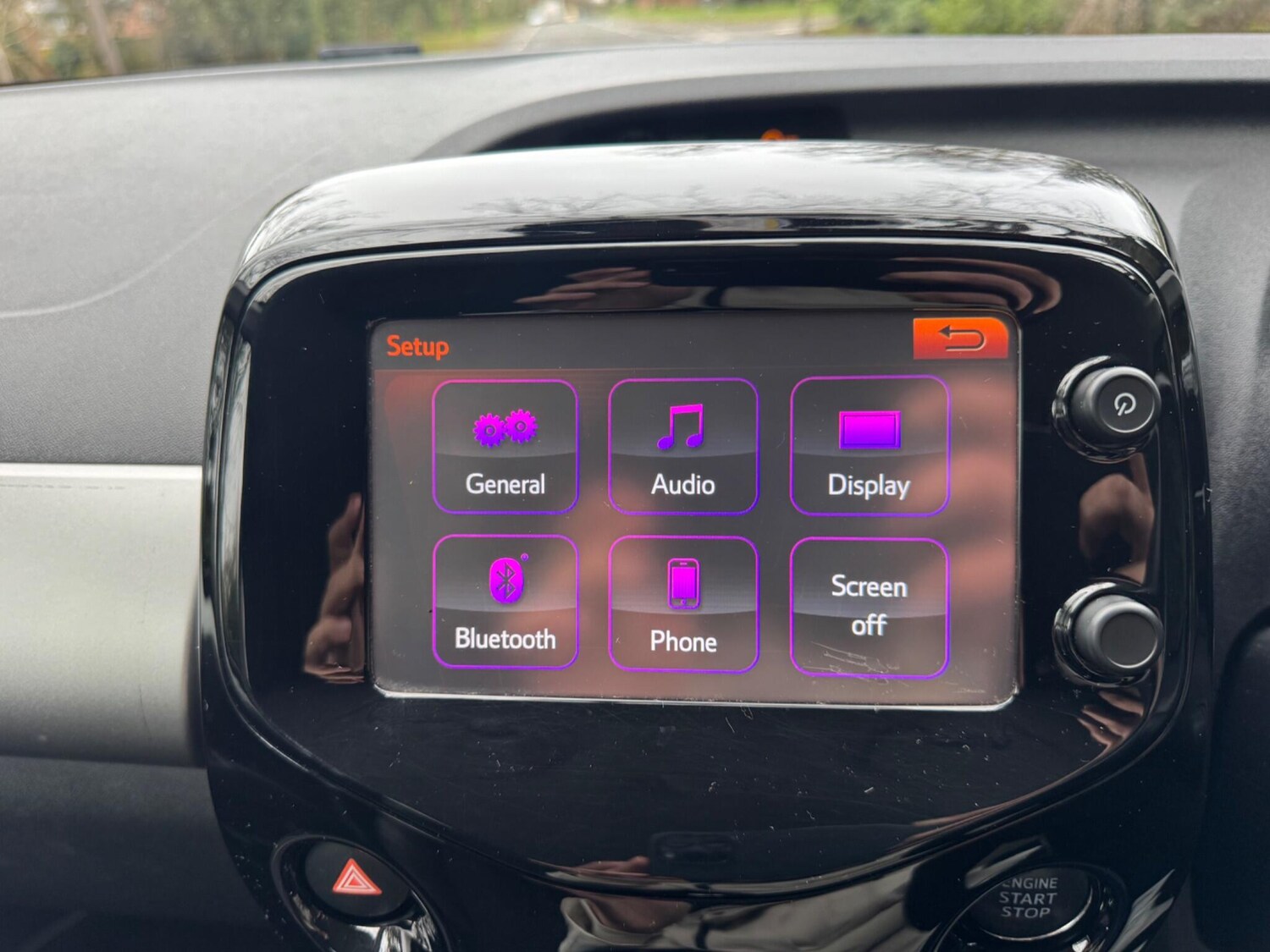 Used Peugeot 108 2015 for sale - 78039396: Photo 32