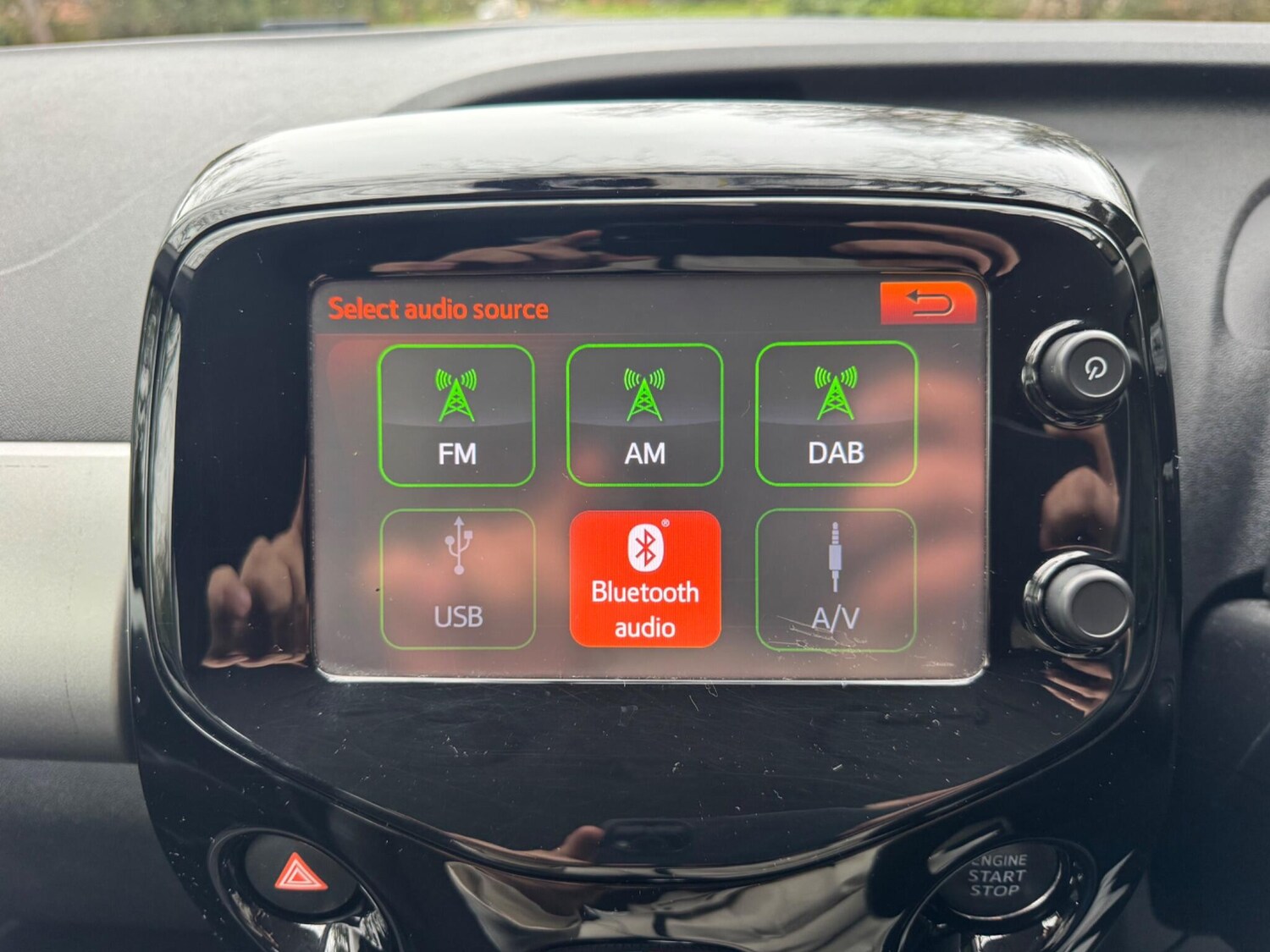 Used Peugeot 108 2015 for sale - 78039396: Photo 33