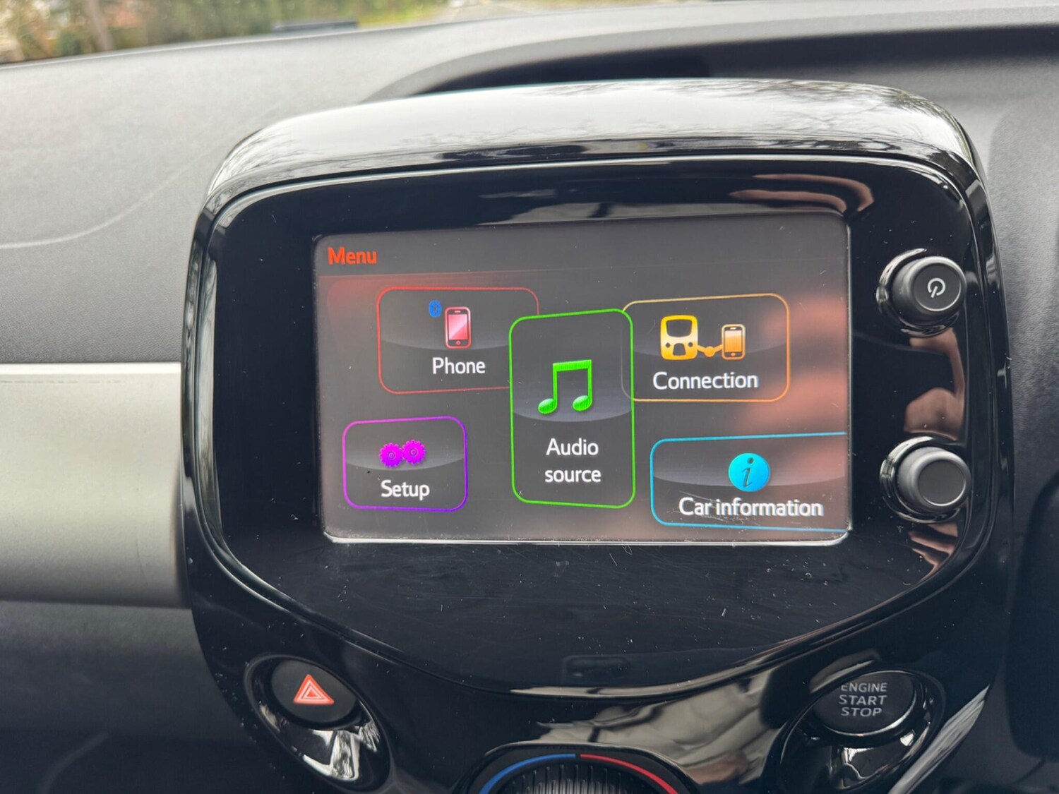 Used Peugeot 108 2015 for sale - 78039396: Photo 34