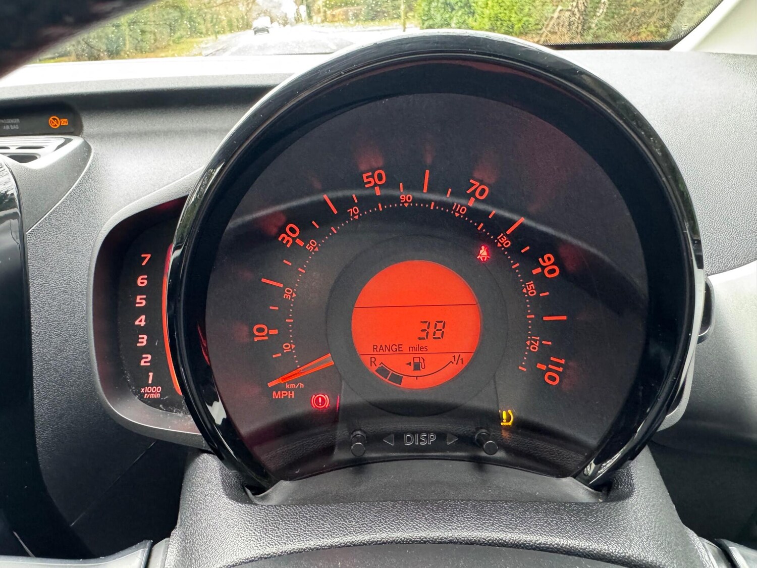 Used Peugeot 108 2015 for sale - 78039396: Photo 37