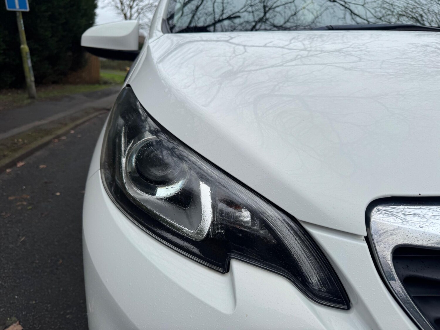 Used Peugeot 108 2015 for sale - 78039396: Photo 40