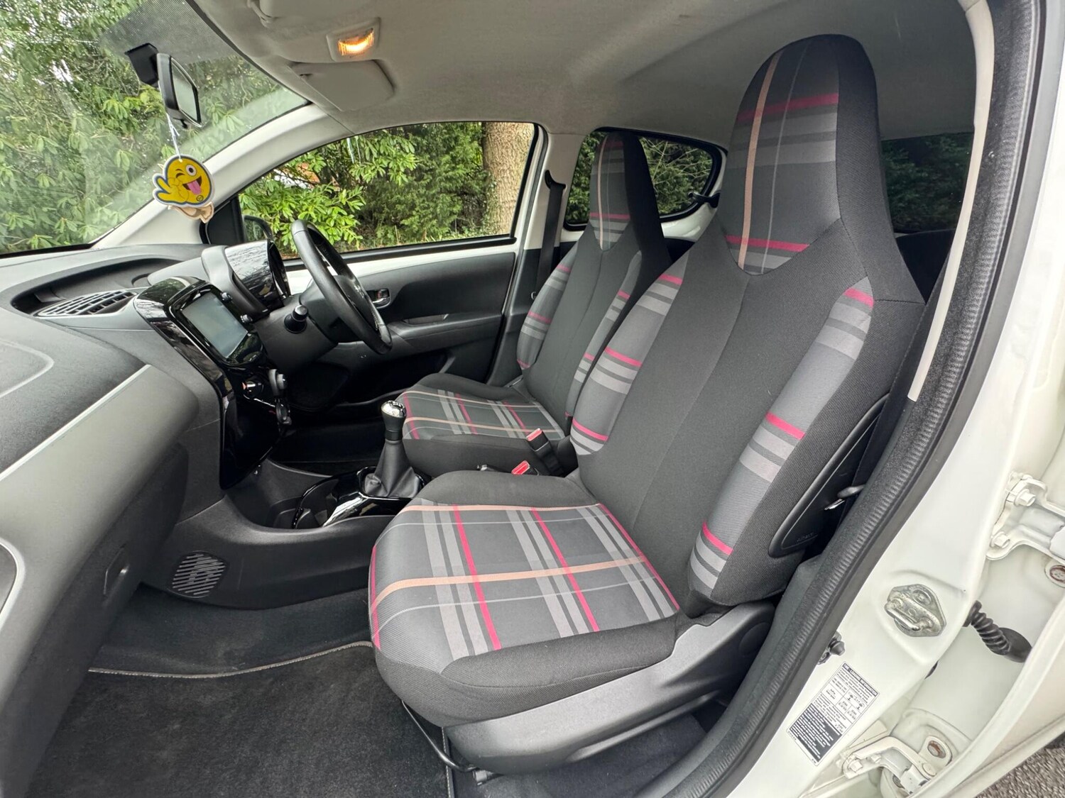 Used Peugeot 108 2015 for sale - 78039396: Photo 44