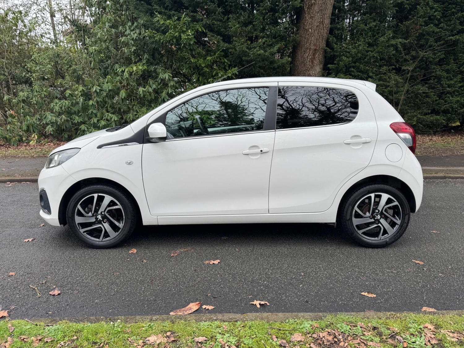 Used Peugeot 108 2015 for sale - 78039396: Photo 5