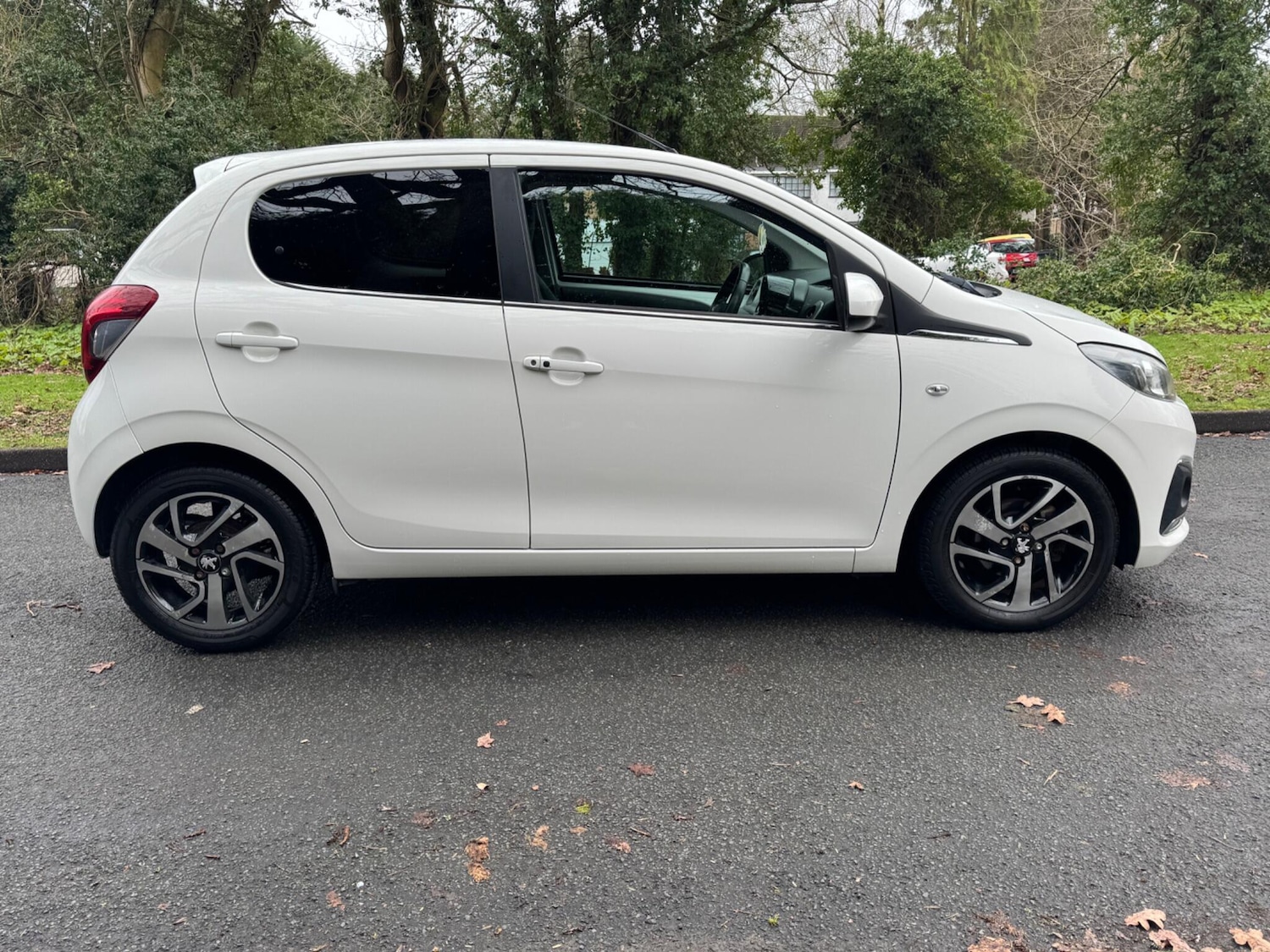 Used Peugeot 108 2015 for sale - 78039396: Photo 8