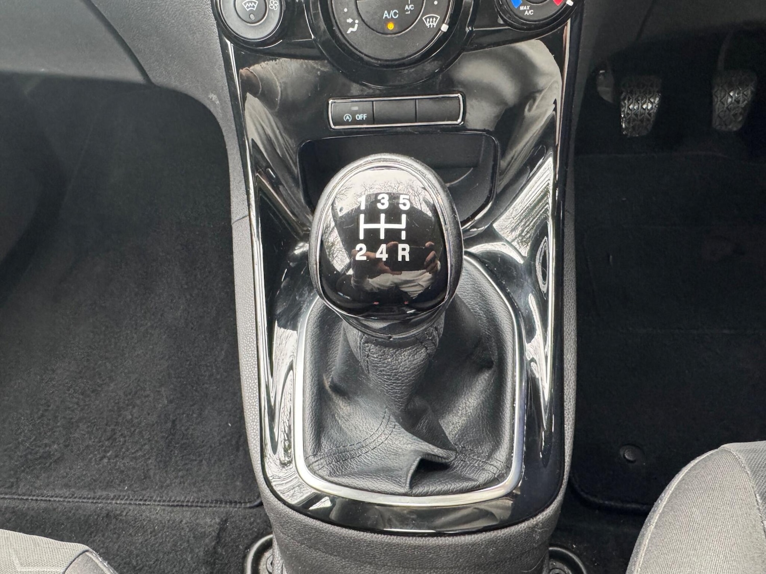 Used Ford Fiesta 2016 for sale - 78039395: Photo 10