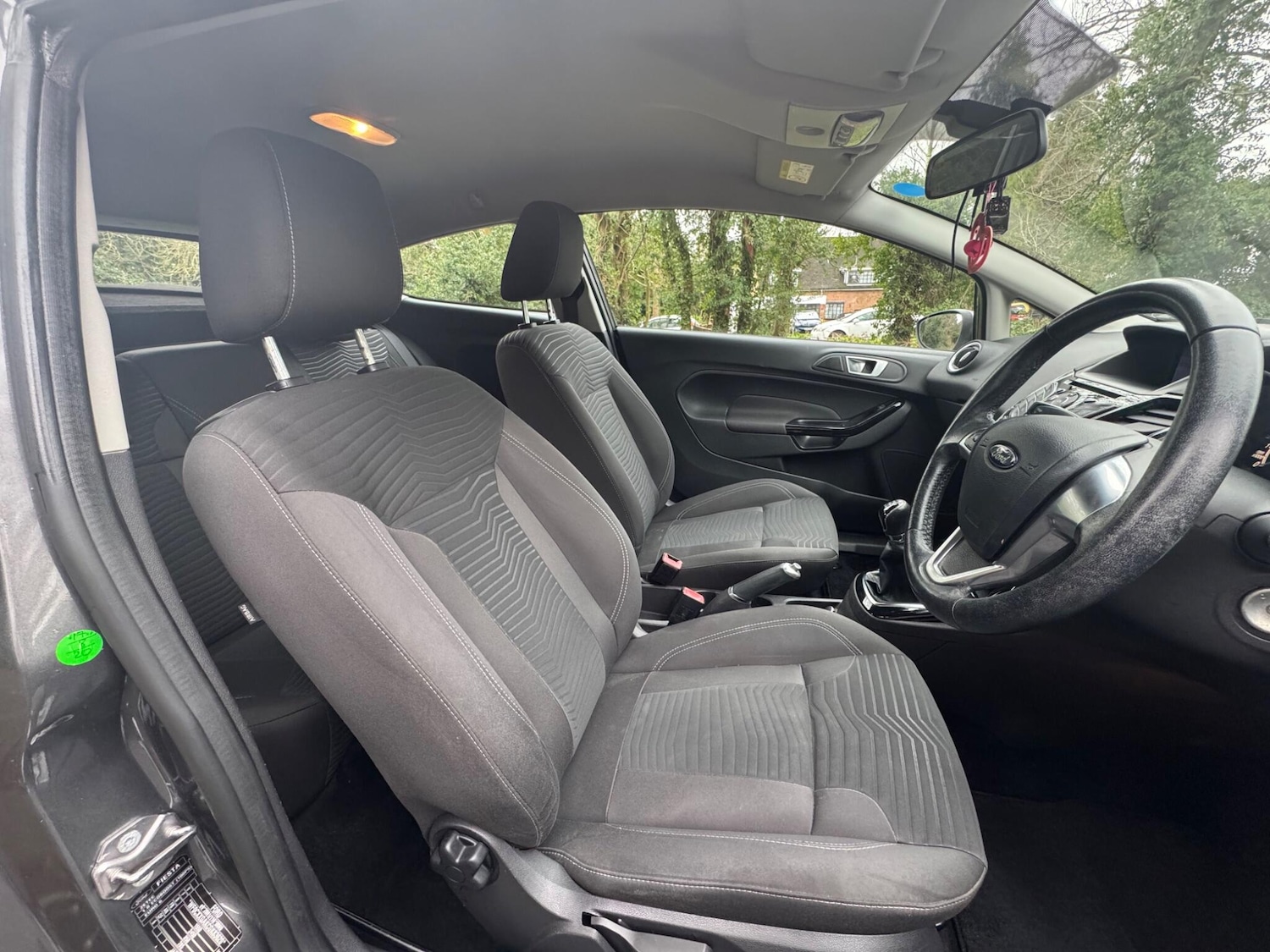 Used Ford Fiesta 2016 for sale - 78039395: Photo 13