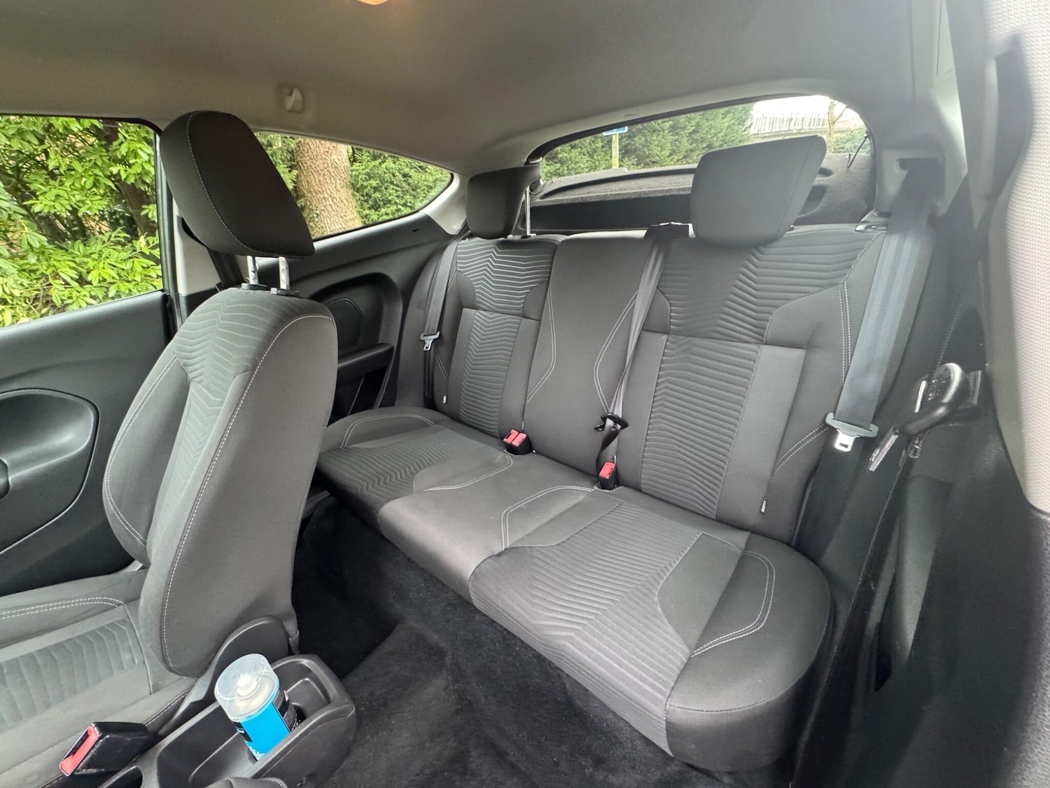 Used Ford Fiesta 2016 for sale - 78039395: Photo 14