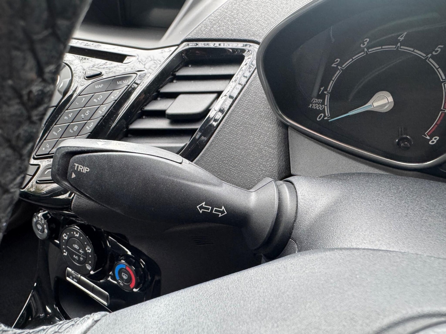 Used Ford Fiesta 2016 for sale - 78039395: Photo 15